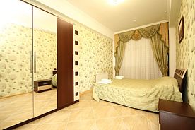 Семейный, Отель Калифорния, Евпатория