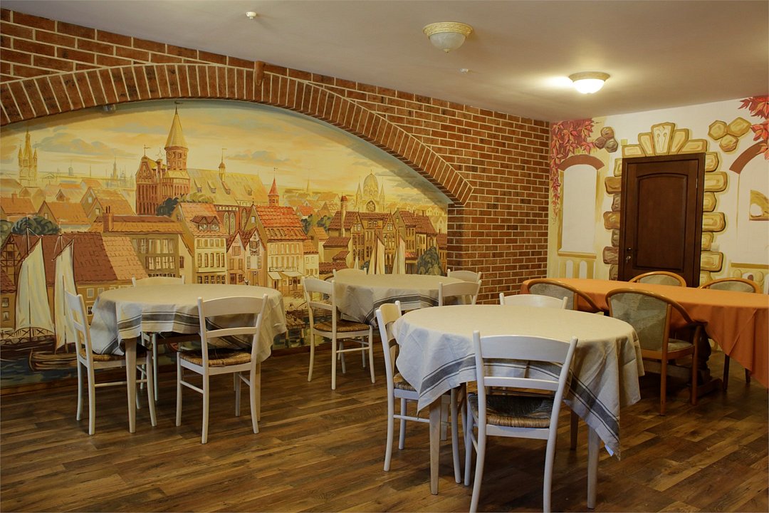 Балтик-спорт, Калининградская область: фото 5