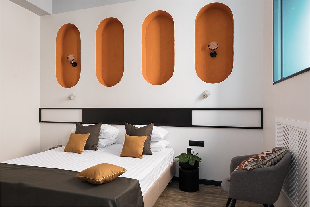 Отель Karelinn, Санкт-Петербург, Ленинградская область