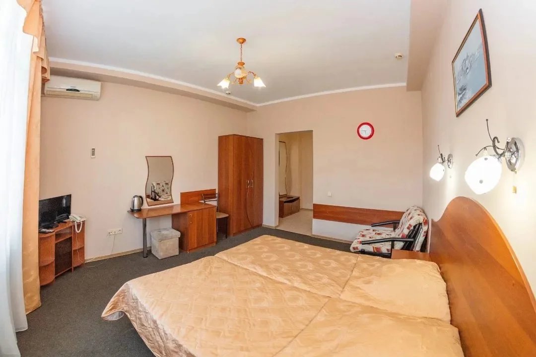 Стандартный 2-местный