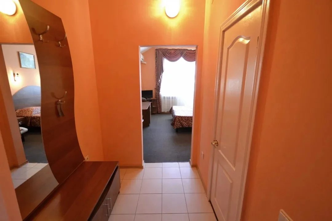 Стандартный 2-местный