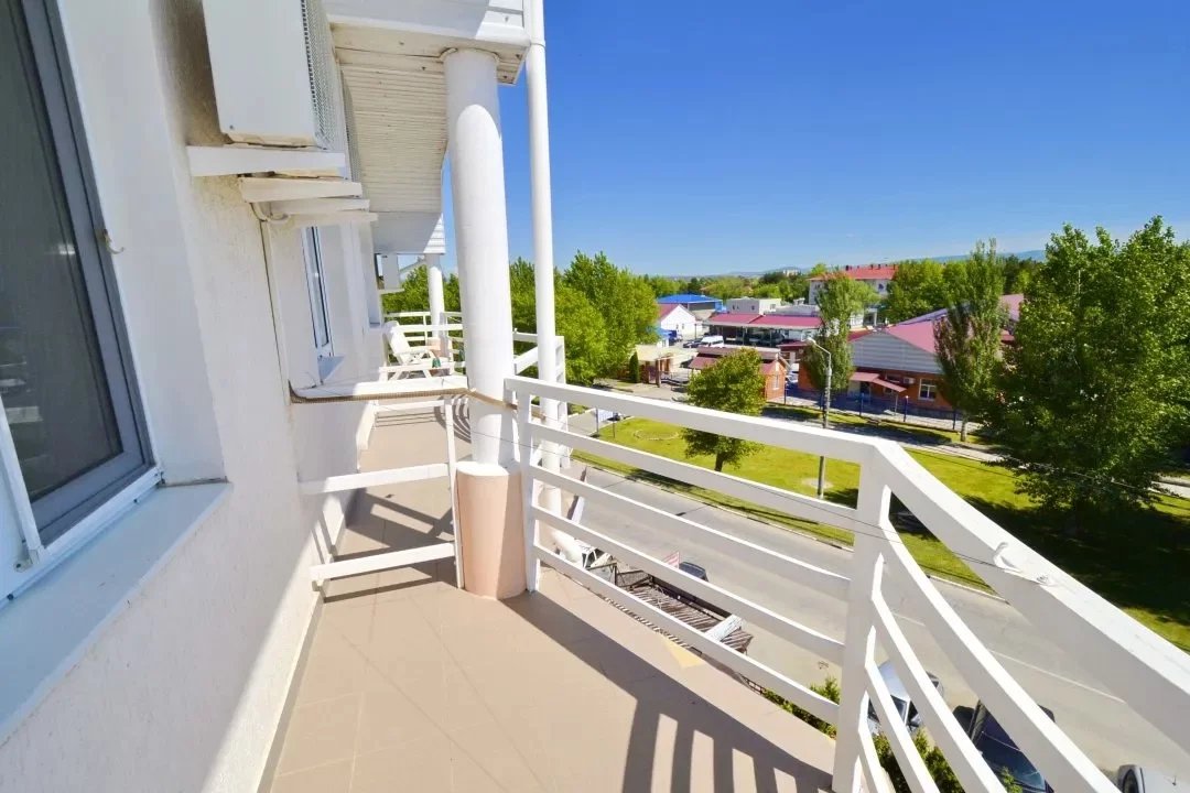 Стандартный 3-местный