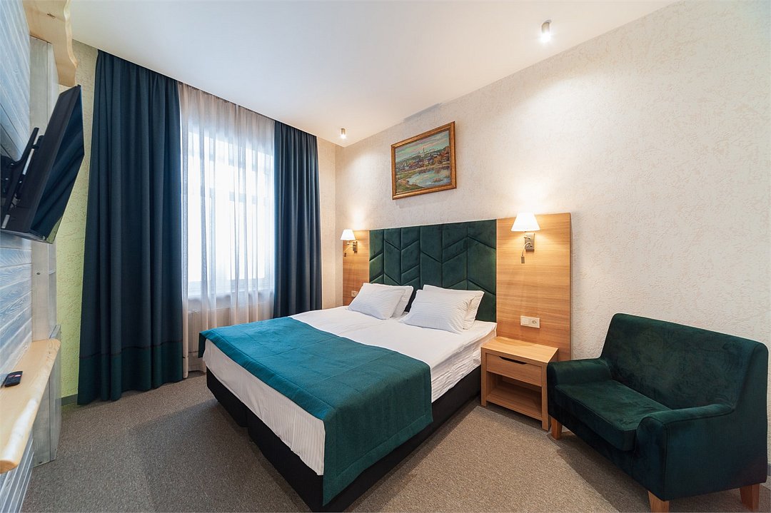 Стандартный Бизнес (№208)