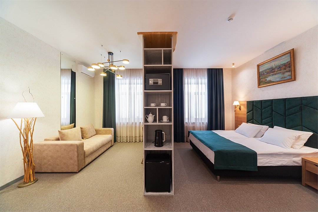 Стандартный Бизнес (№208)