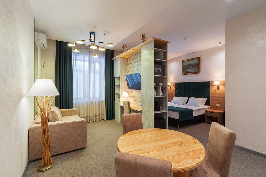 Стандартный Бизнес (№208)