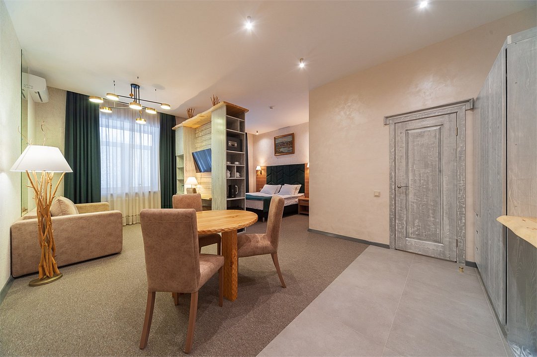 Стандартный Бизнес (№208)