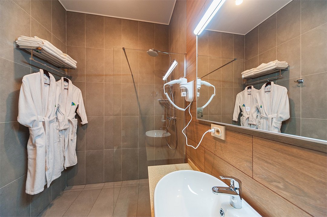 Стандартный Бизнес (№208)