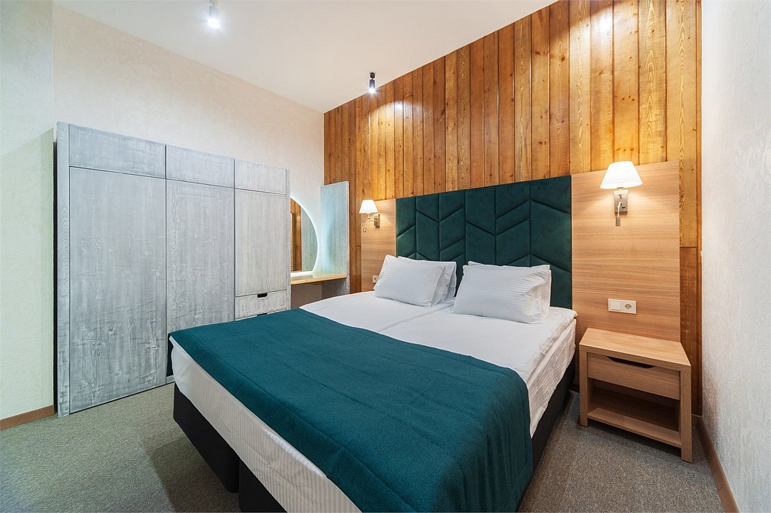 Стандартный Бизнес (№207)