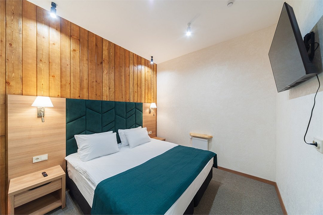 Стандартный Бизнес (№207)