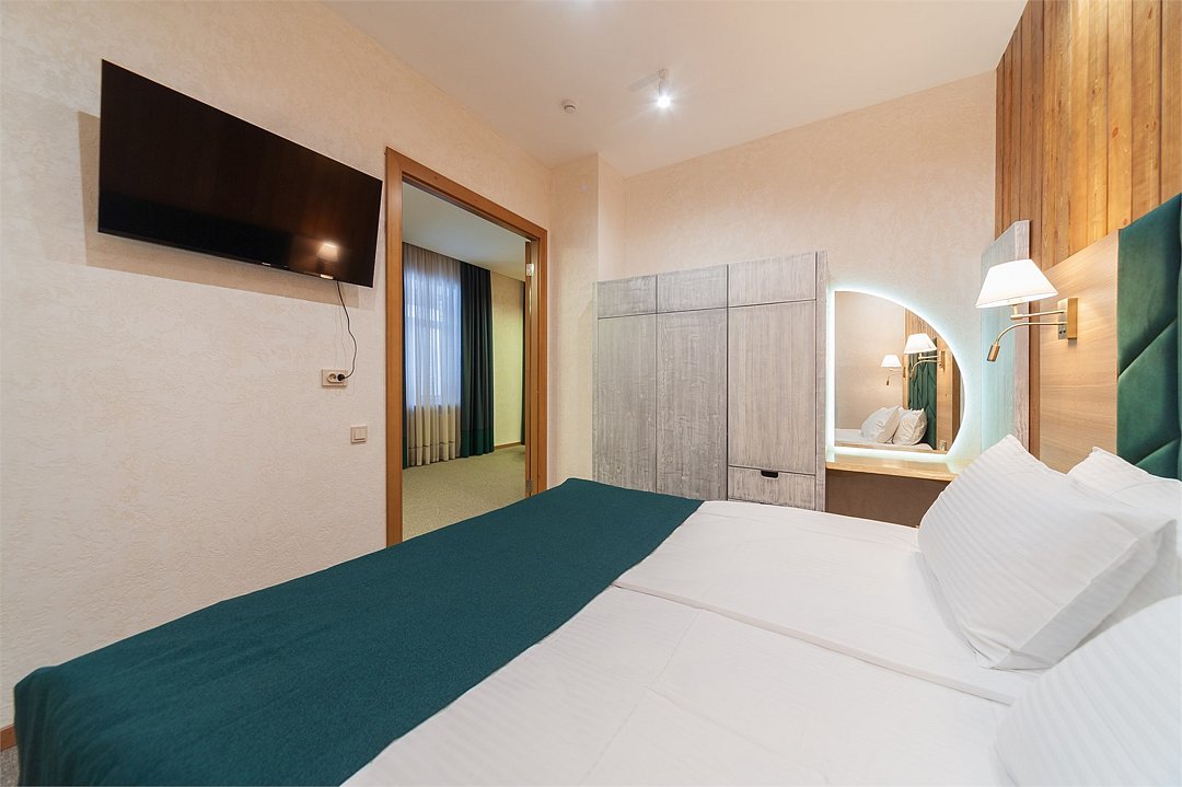 Стандартный Бизнес (№207)