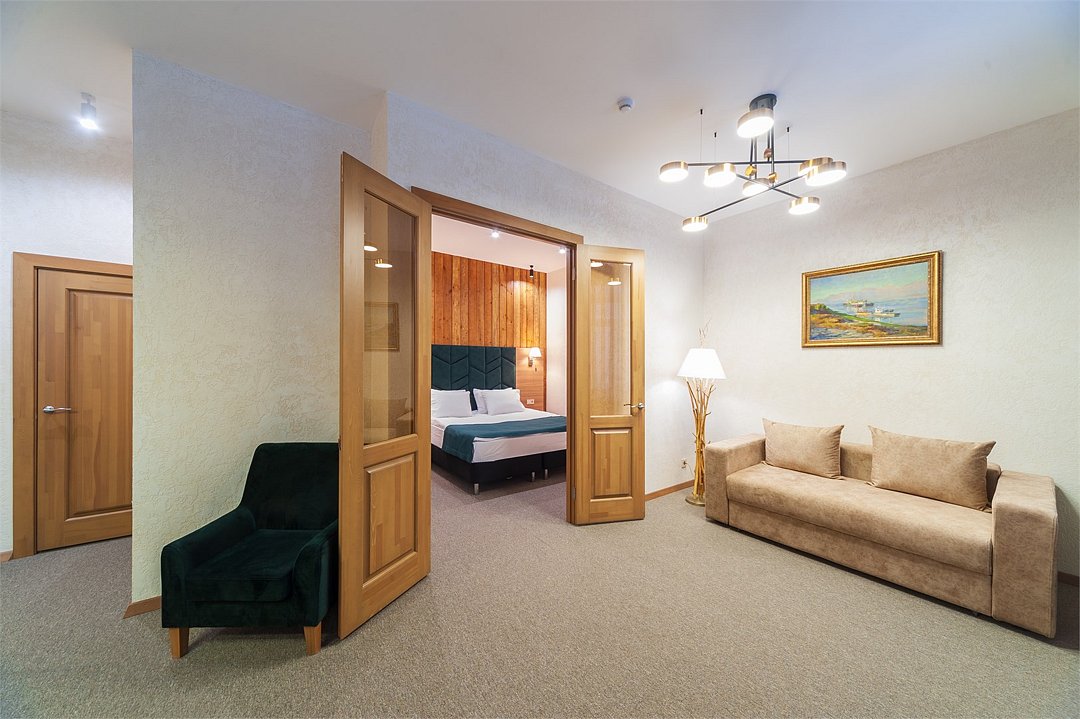 Стандартный Бизнес (№207)