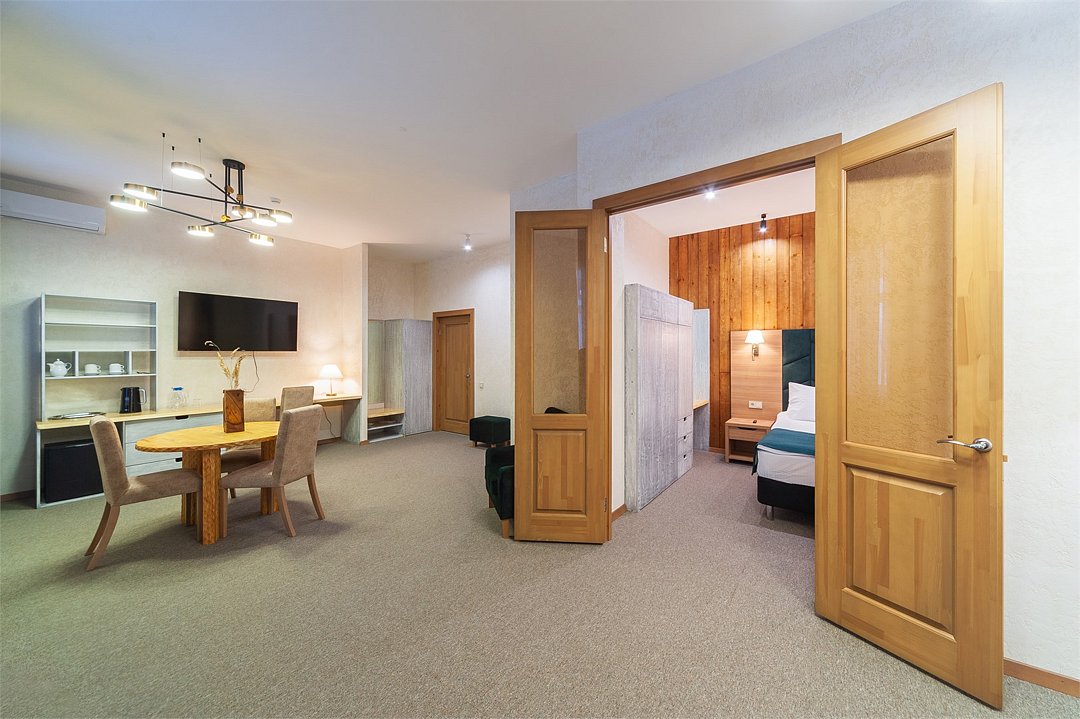 Стандартный Бизнес (№207)