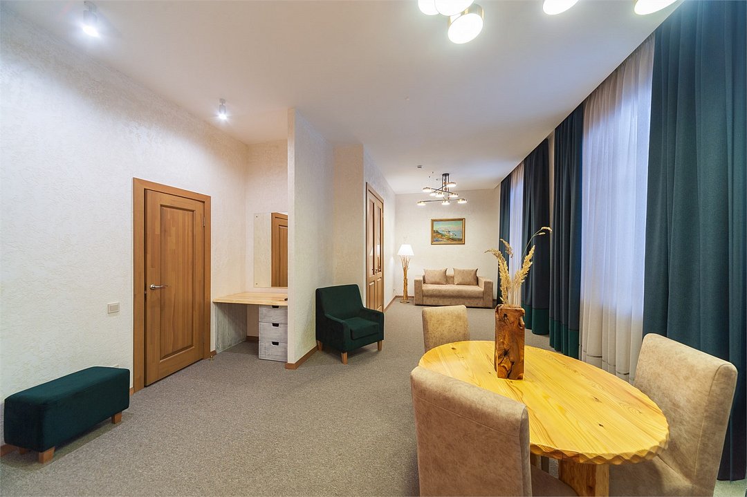 Стандартный Бизнес (№207)