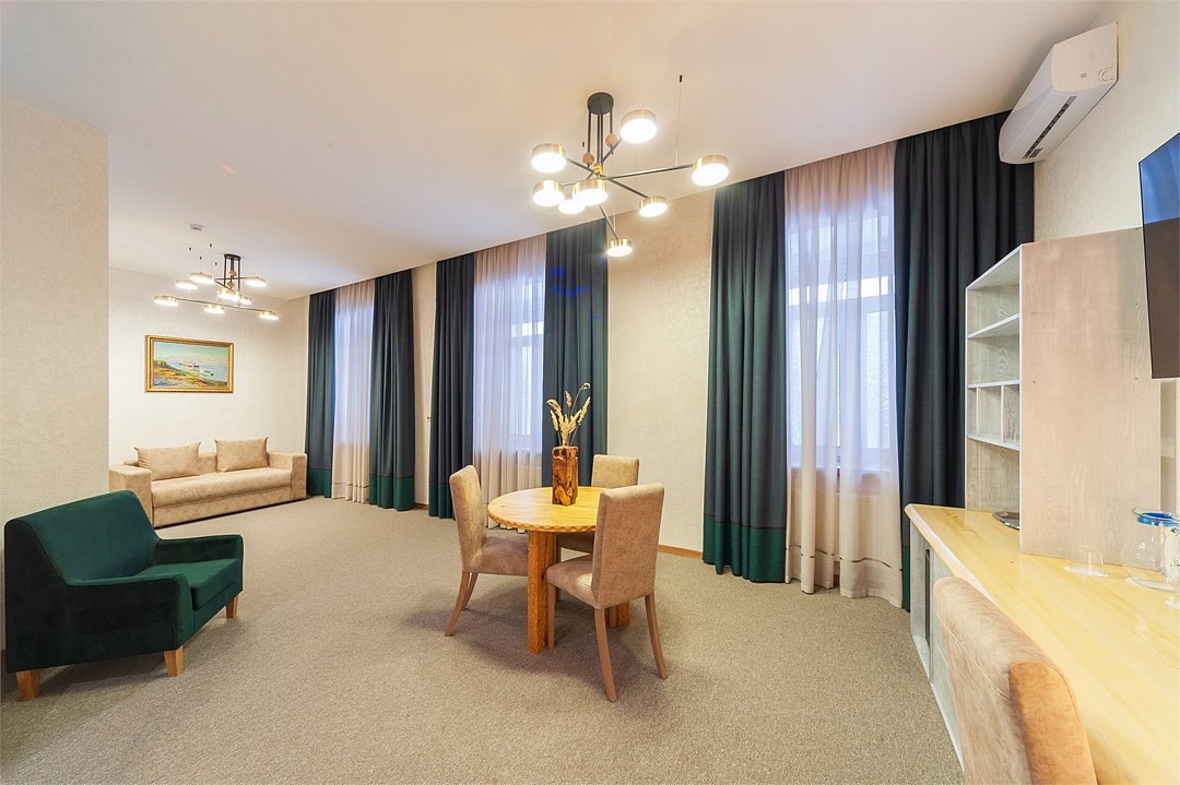 Стандартный Бизнес (№207)