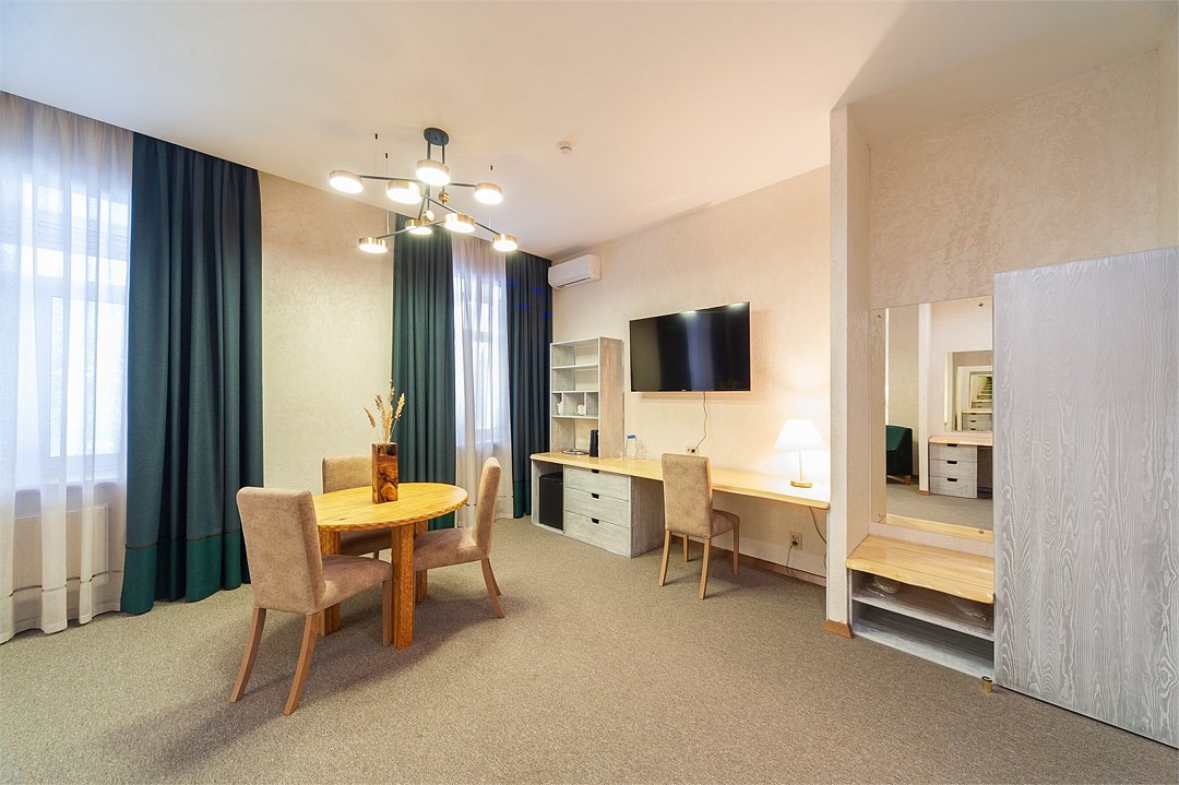 Стандартный Бизнес (№207)