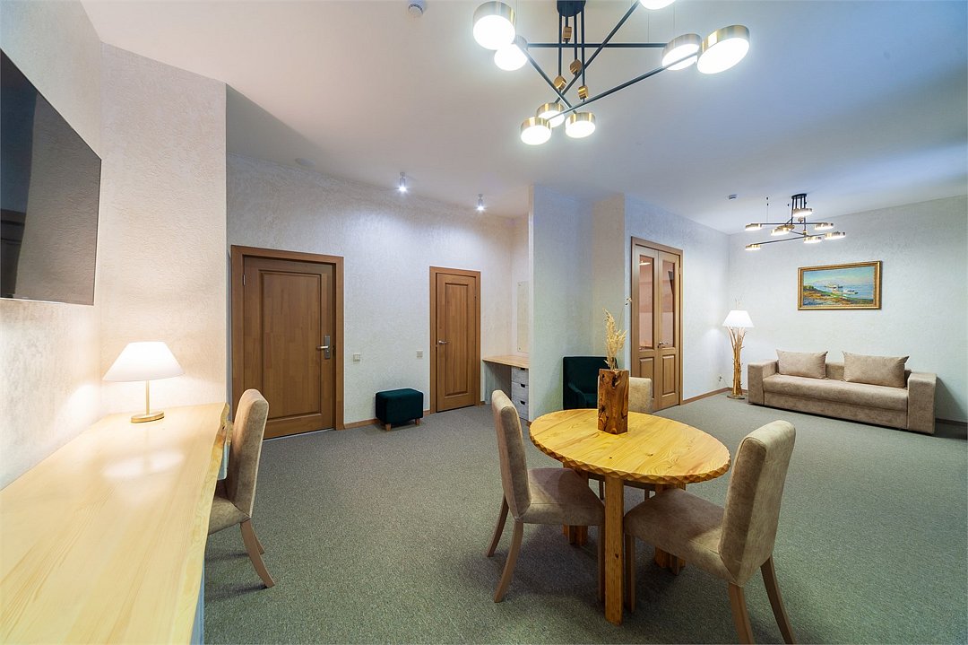 Стандартный Бизнес (№207)