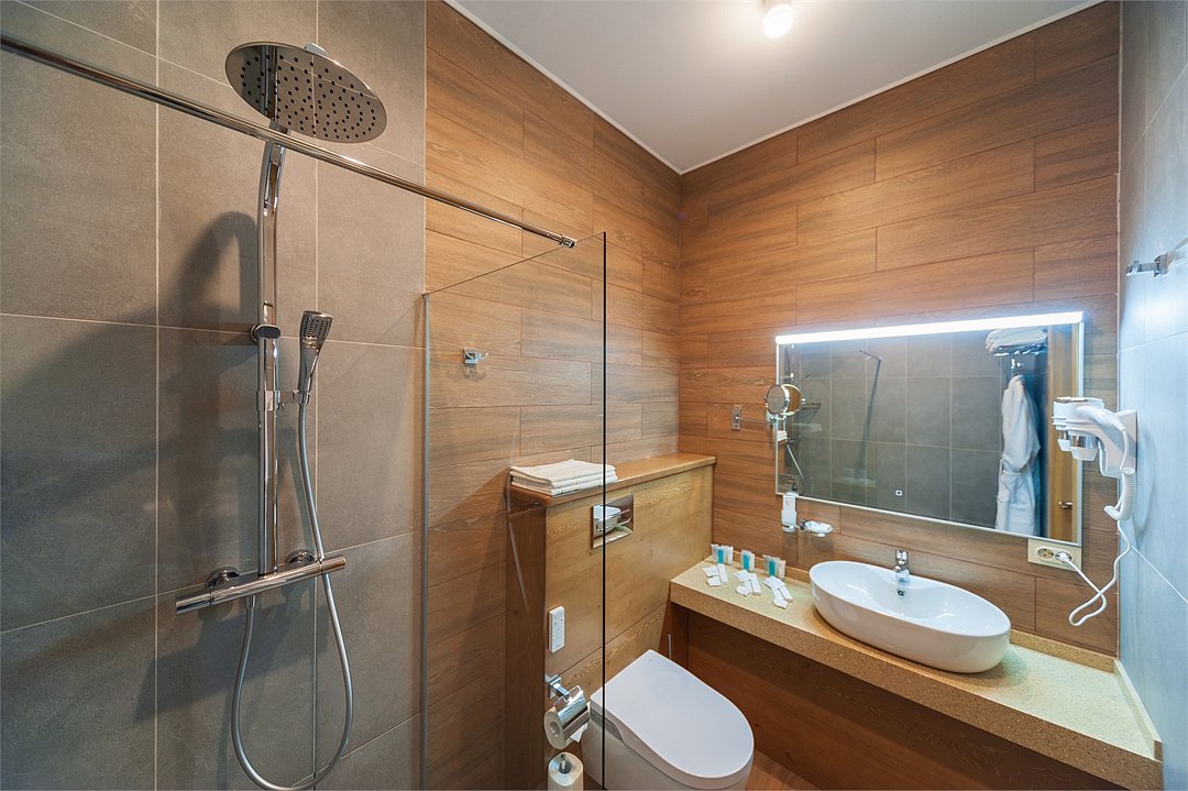 Стандартный Бизнес (№207)