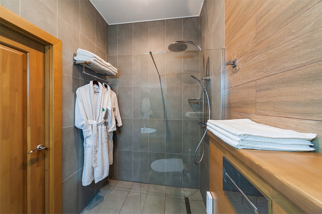 Стандартный Бизнес (№207)