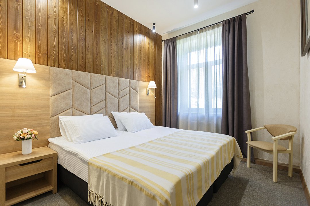 Стандарт №203