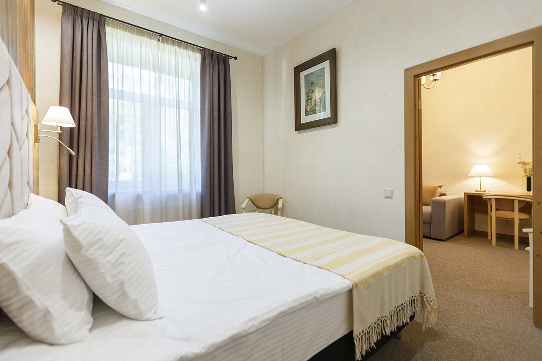 Стандарт №203