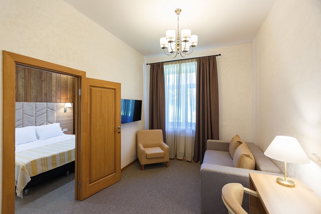 Стандарт №203