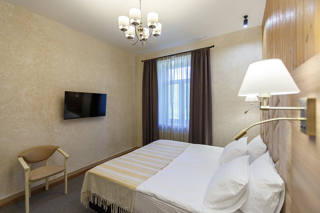 Стандарт №204