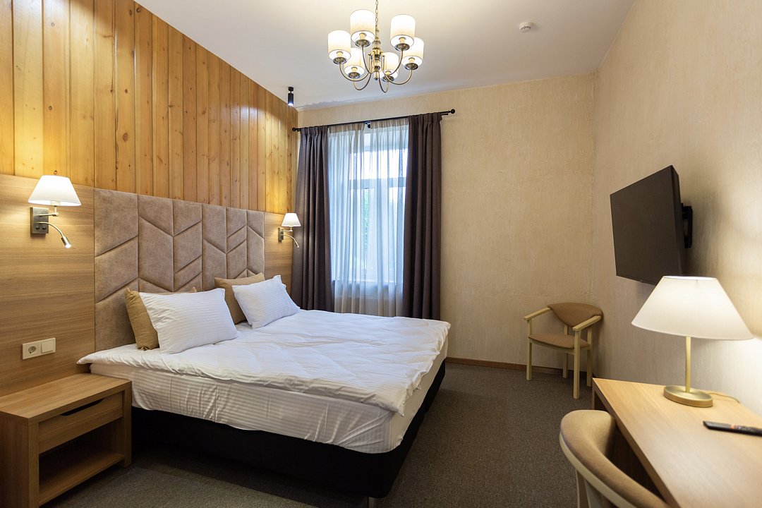 Стандарт №205