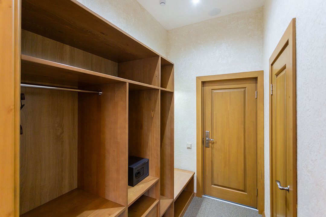 Стандарт №205