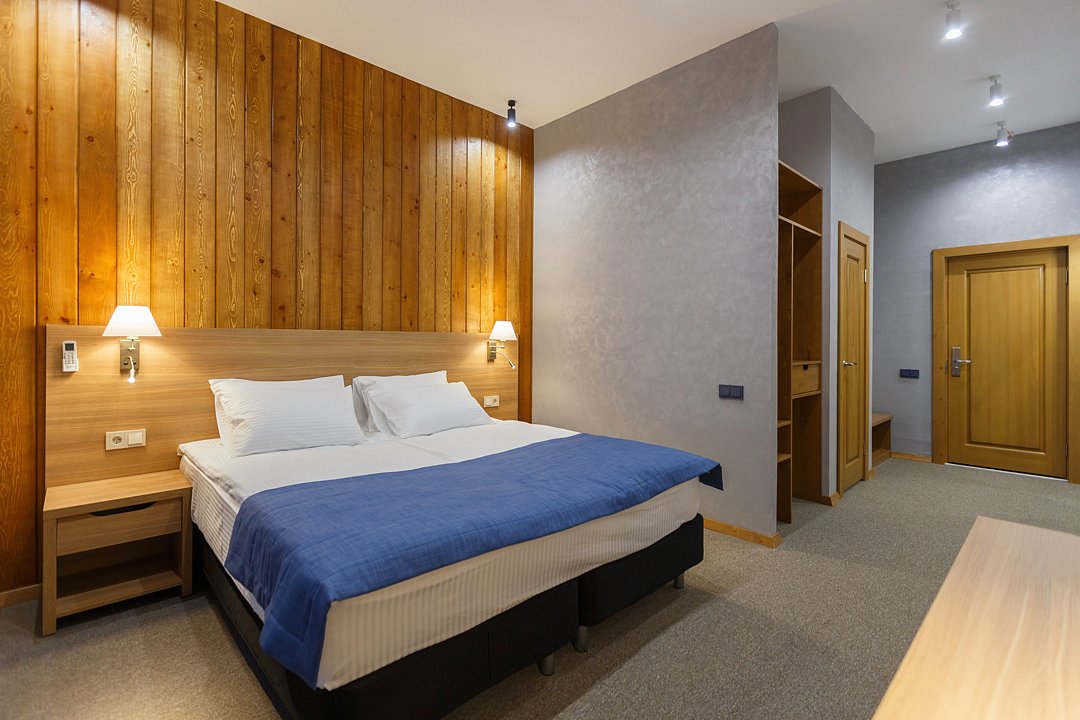 Стандарт №209