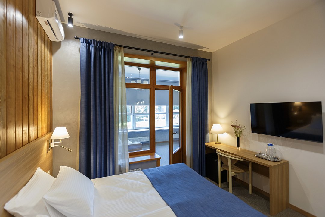 Стандарт №210