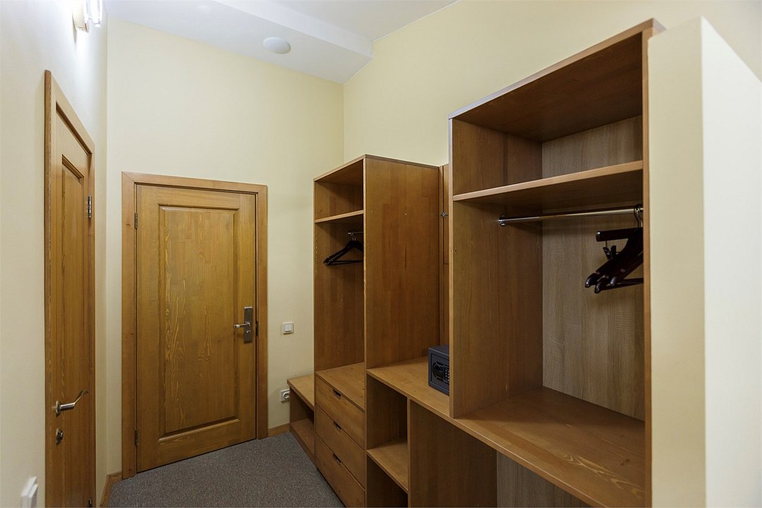 Стандарт Мансарда №301