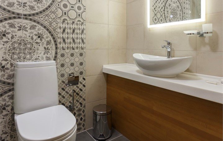 Стандарт Мансарда №301