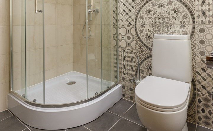 Стандарт Мансарда №301