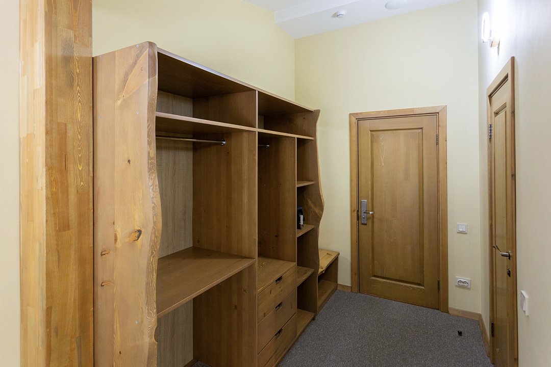 Стандарт Мансарда №302