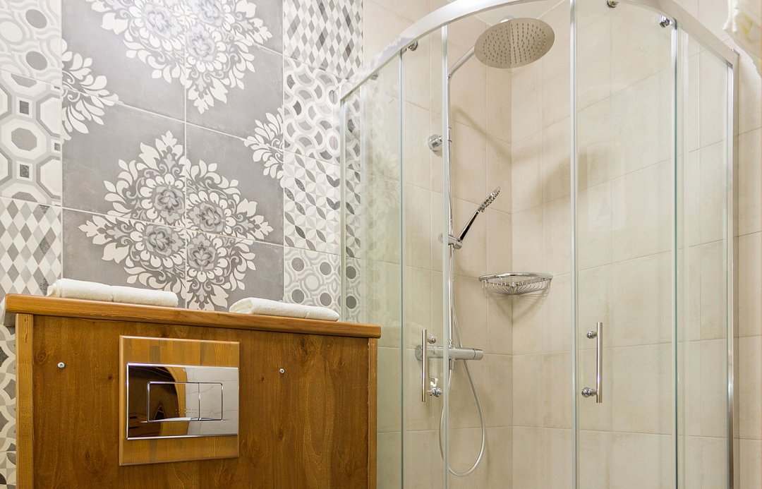 Стандарт Мансарда №302