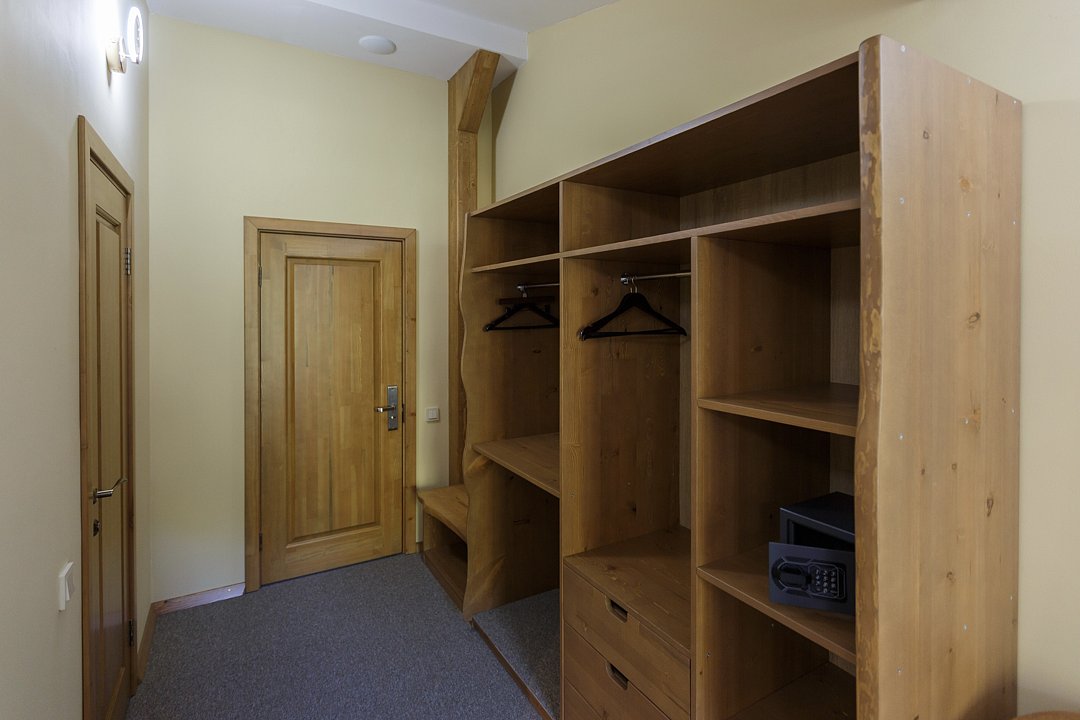 Стандарт Мансарда №303