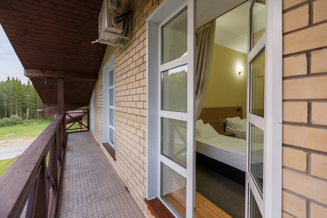 Стандарт Мансарда №303