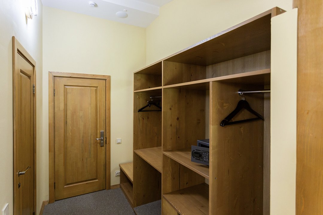 Стандарт Мансарда №304