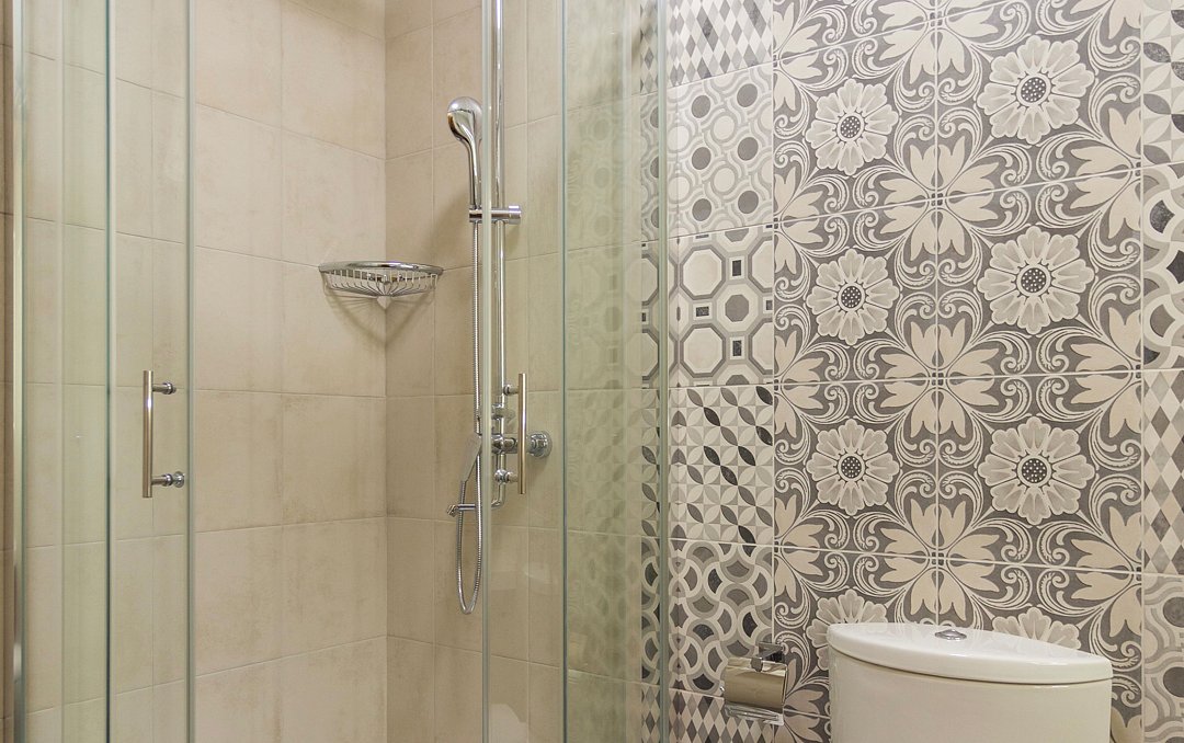 Стандарт Мансарда №304