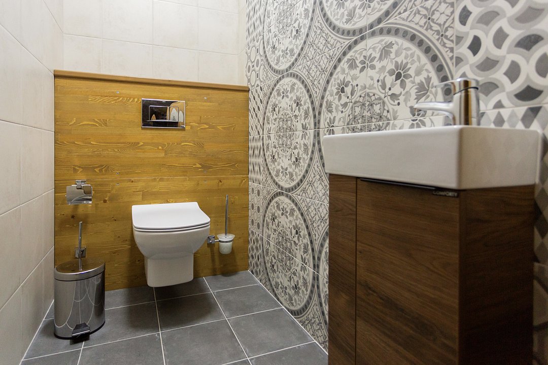 Стандарт Мансарда №305