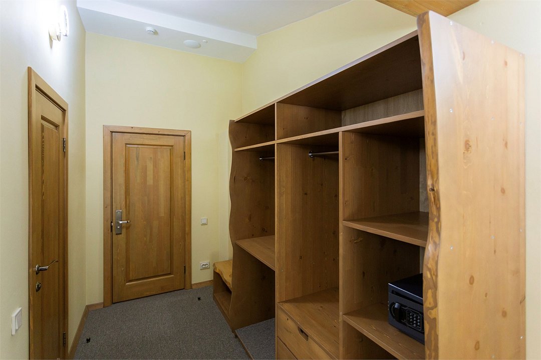 Стандарт Мансарда №306