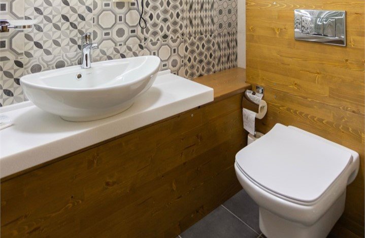 Стандарт Мансарда №306