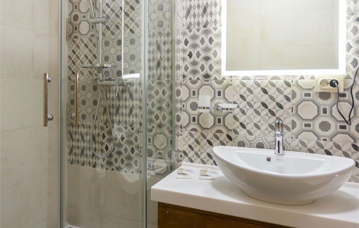 Стандарт Мансарда №306