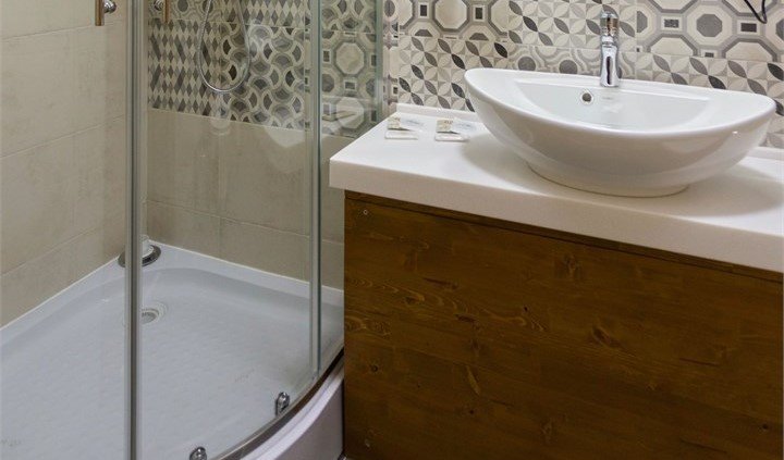 Стандарт Мансарда №306