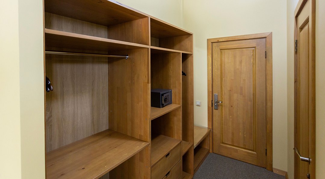 Стандарт Мансарда №307