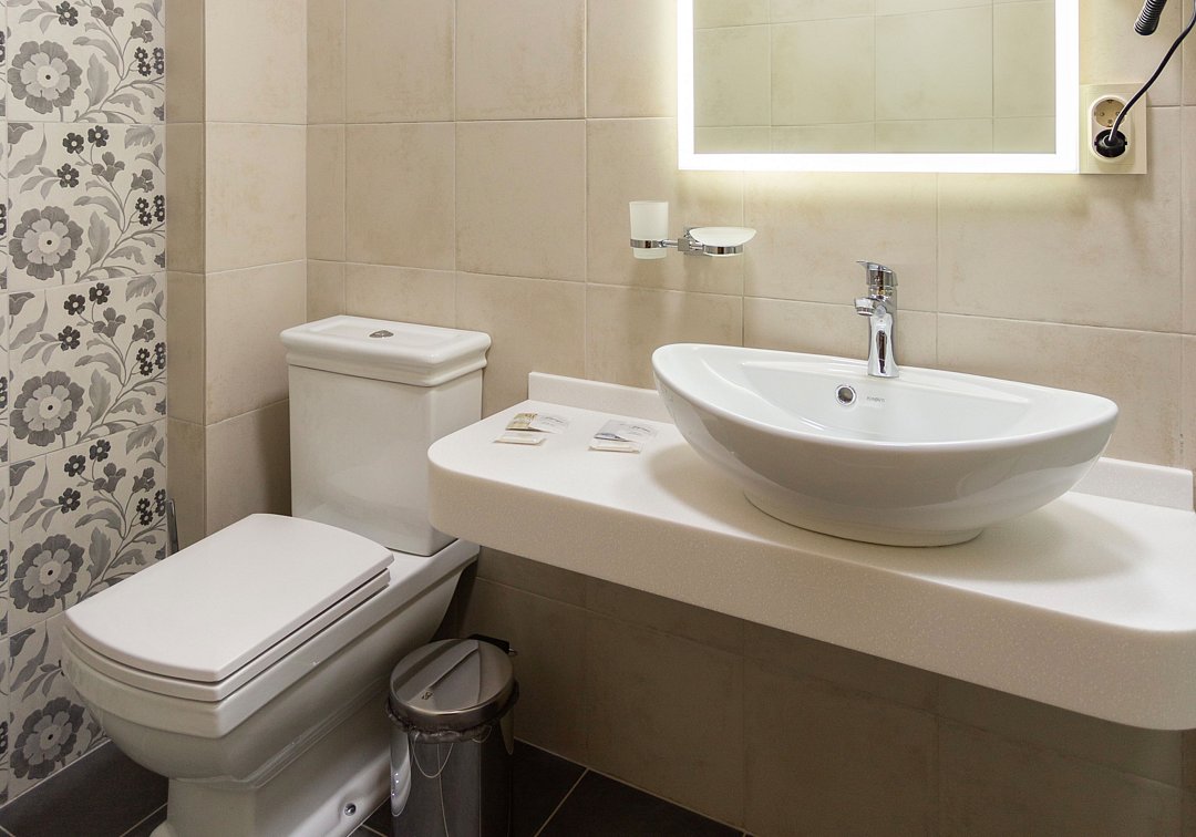 Стандарт Мансарда №307