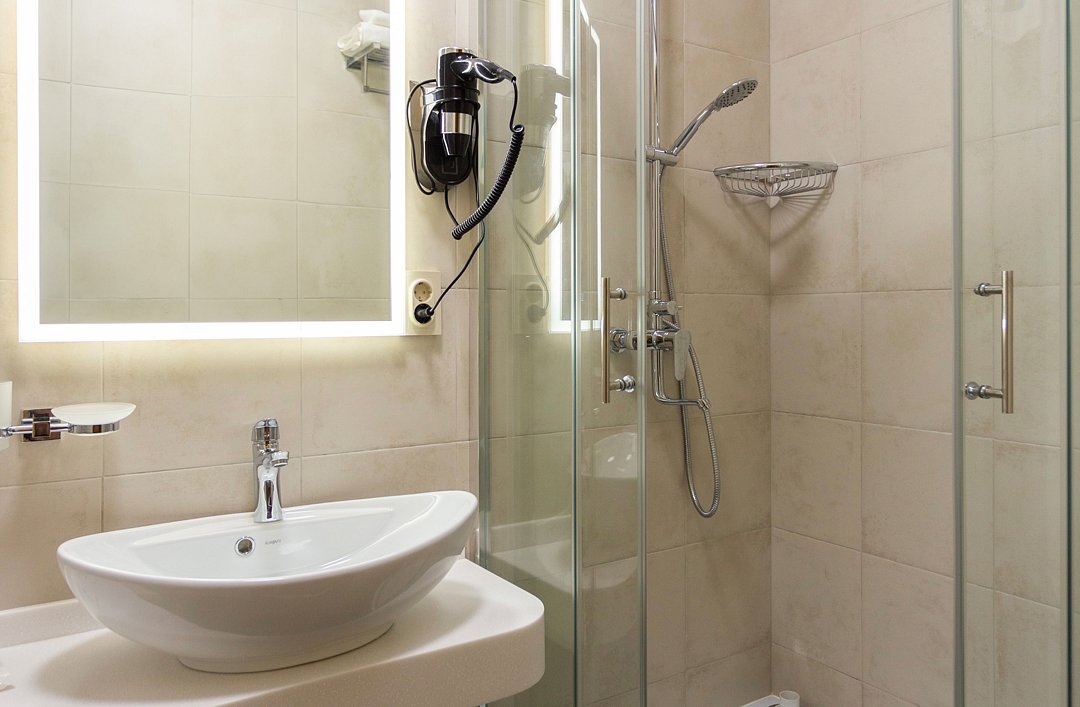 Стандарт Мансарда №307