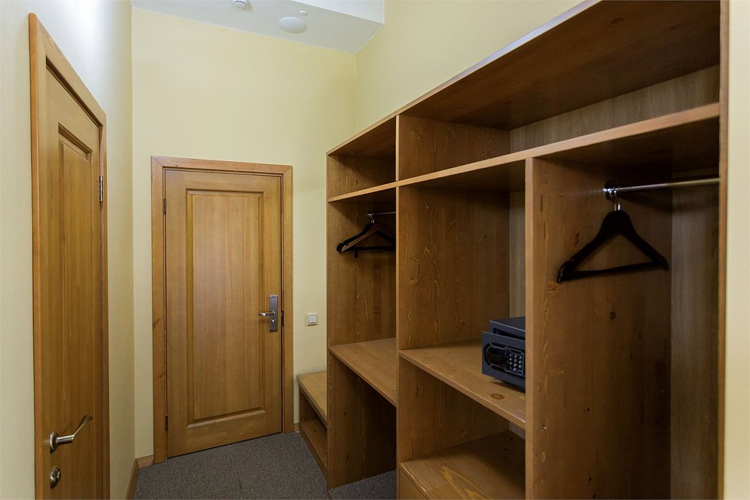 Стандарт Мансарда №308