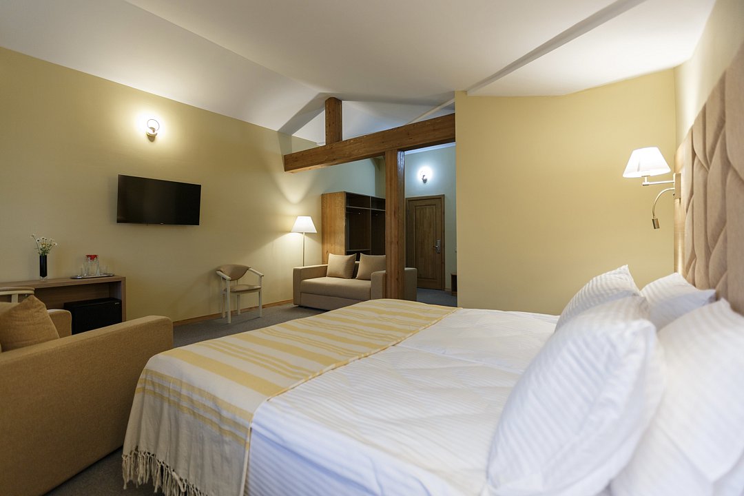 Стандарт Мансарда №309