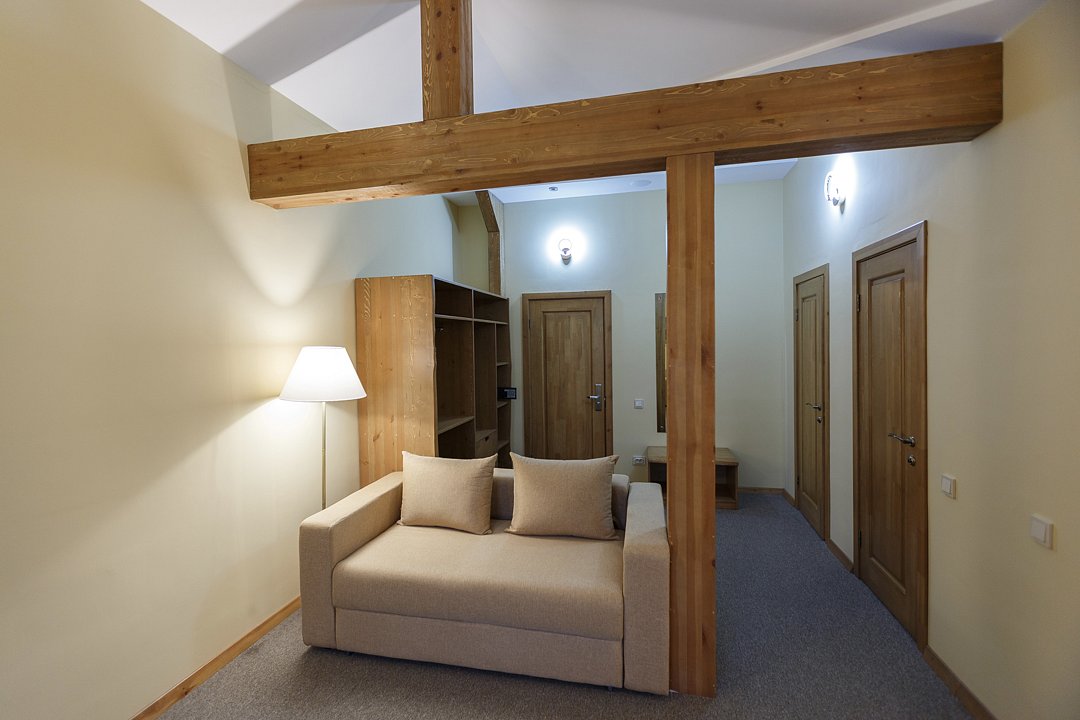 Стандарт Мансарда №309